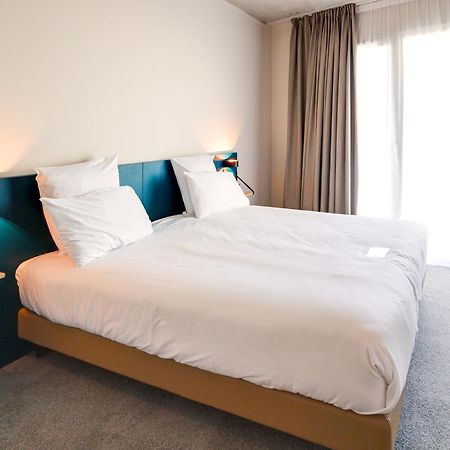 Best Western 11Bauer Paris Saint-Ouen Экстерьер фото